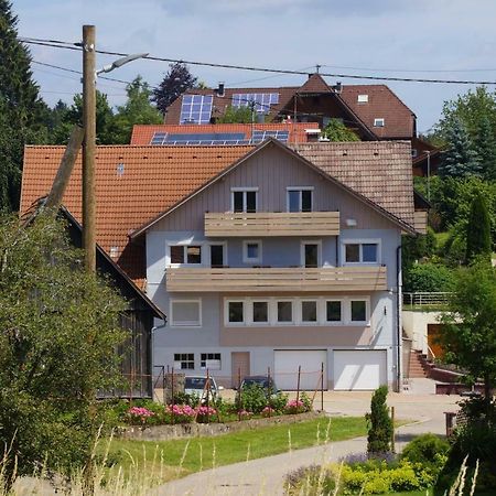 Black Forest Lodge Freudenstadt Exterior photo