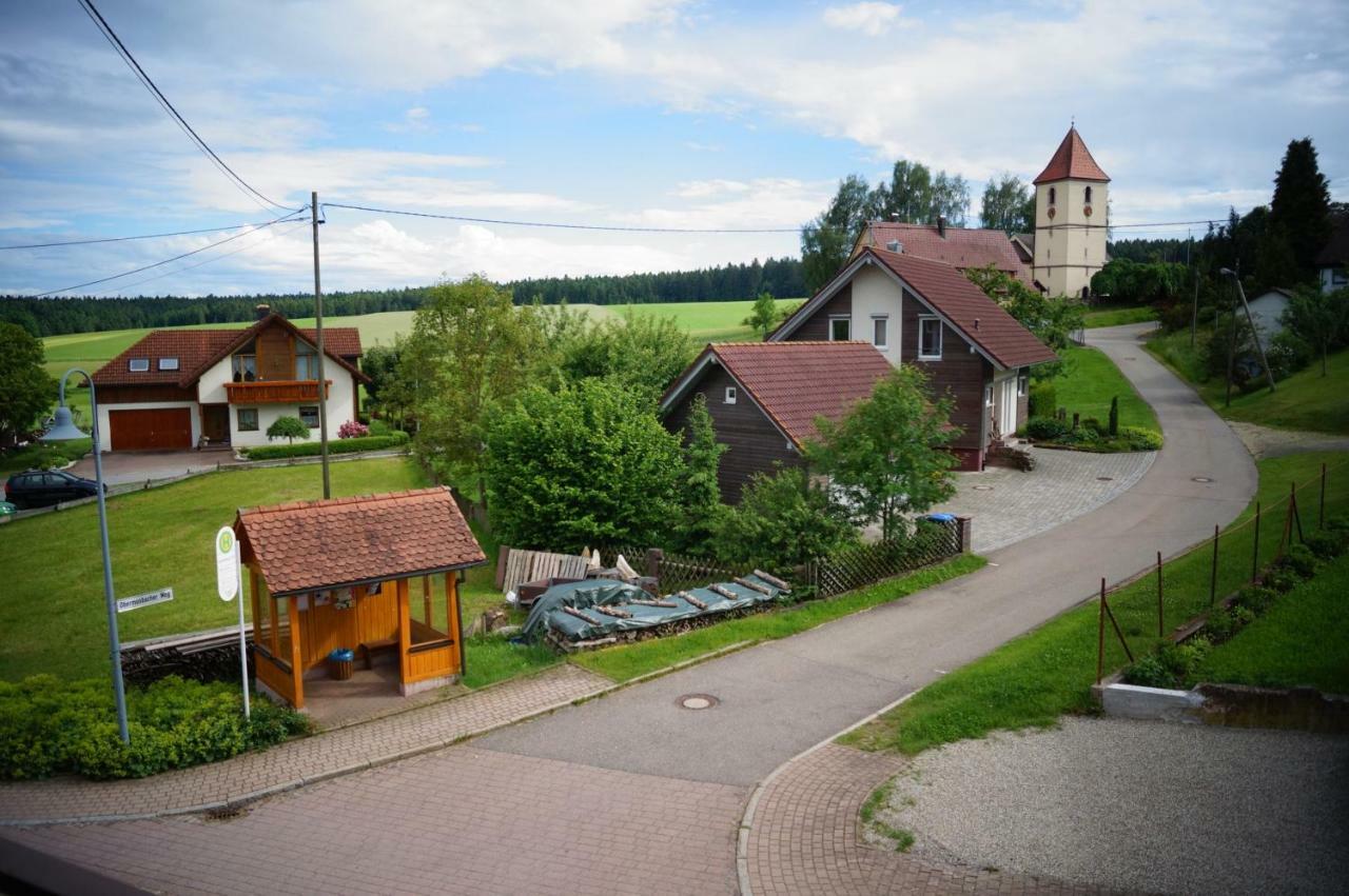 Black Forest Lodge Freudenstadt Exterior photo